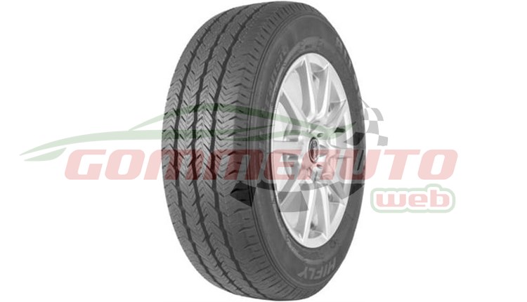 COP. 215/65R015C Hifly ALL-TRANSIT 4SEASON 104/102T M+S